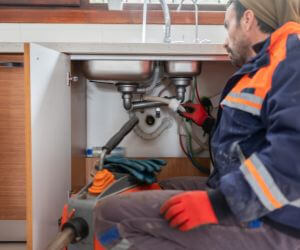 About Emergency plumbing pros Von Ormy, TX